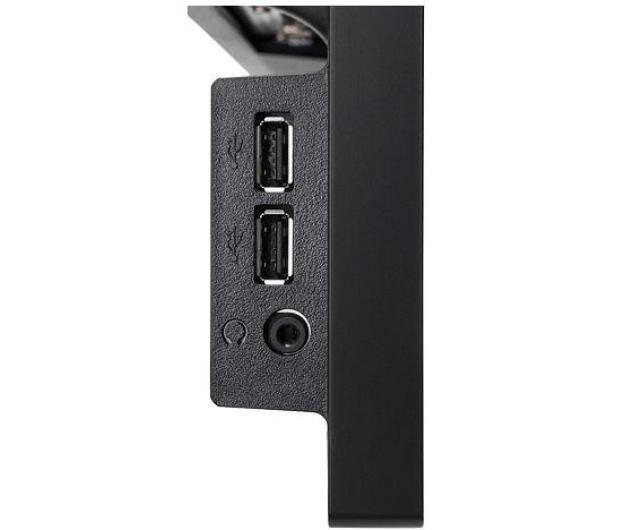 Nec MultiSync EA244WMi biały - 222957 - zdjęcie 5